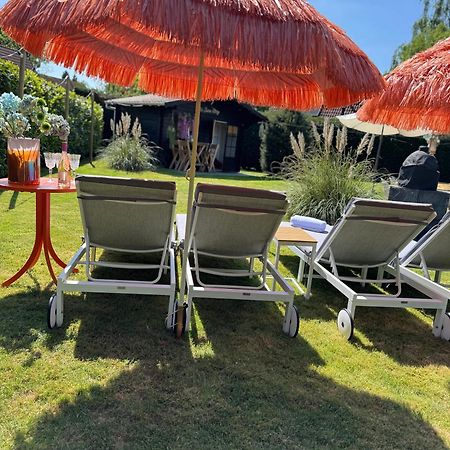 Villa June Rosy Wijchen Esterno foto